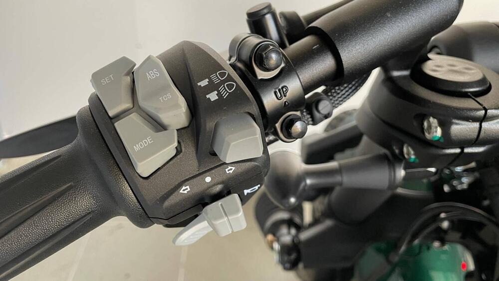 Benda Motorcycles Napoleon Bob 250 (2025 - 26) (11)