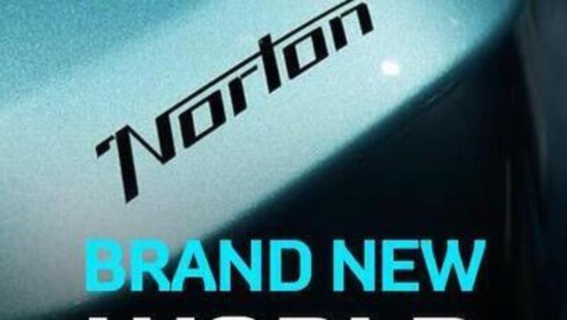 EICMA 2025: la rinascita di Norton