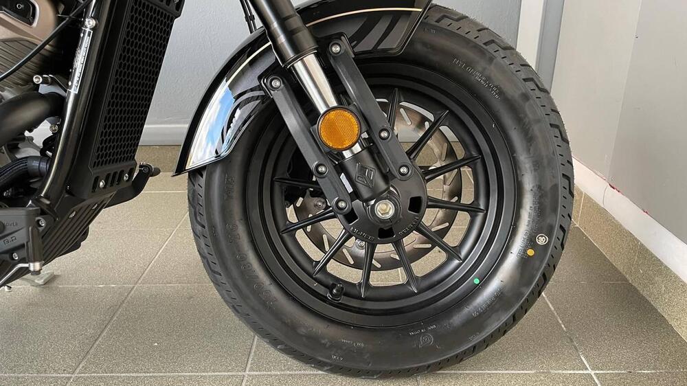 Benda Motorcycles Chinchilla 500 V2 (2025 - 26) (8)