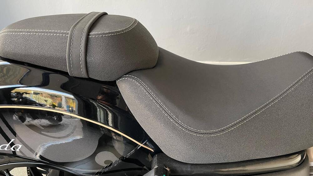 Benda Motorcycles Chinchilla 500 V2 (2025 - 26) (14)