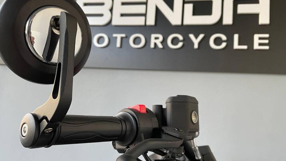 Benda Motorcycles Chinchilla 500 V2 (2025 - 26) (16)