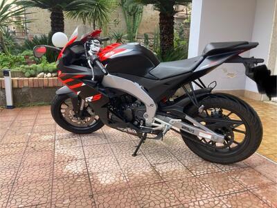 Aprilia RS 125 (2021 - 24) usata