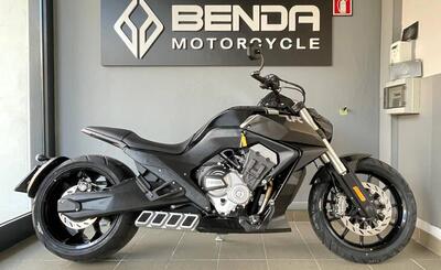 Benda Motorcycles LFC 700 (2024 - 25) nuova