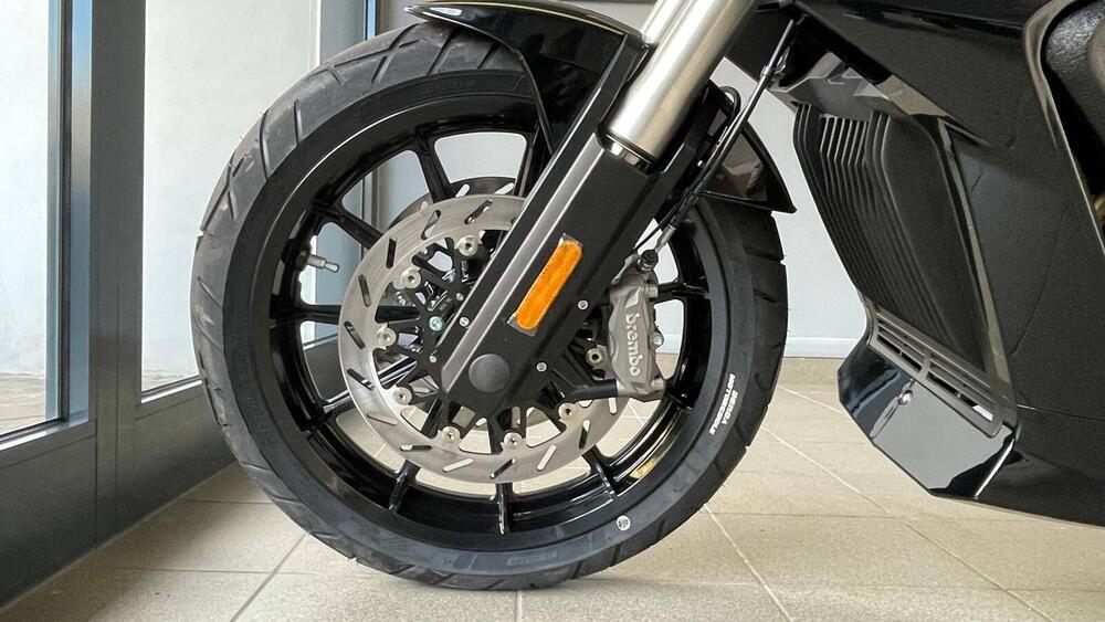 Benda Motorcycles LFC 700 (2024 - 26) (6)