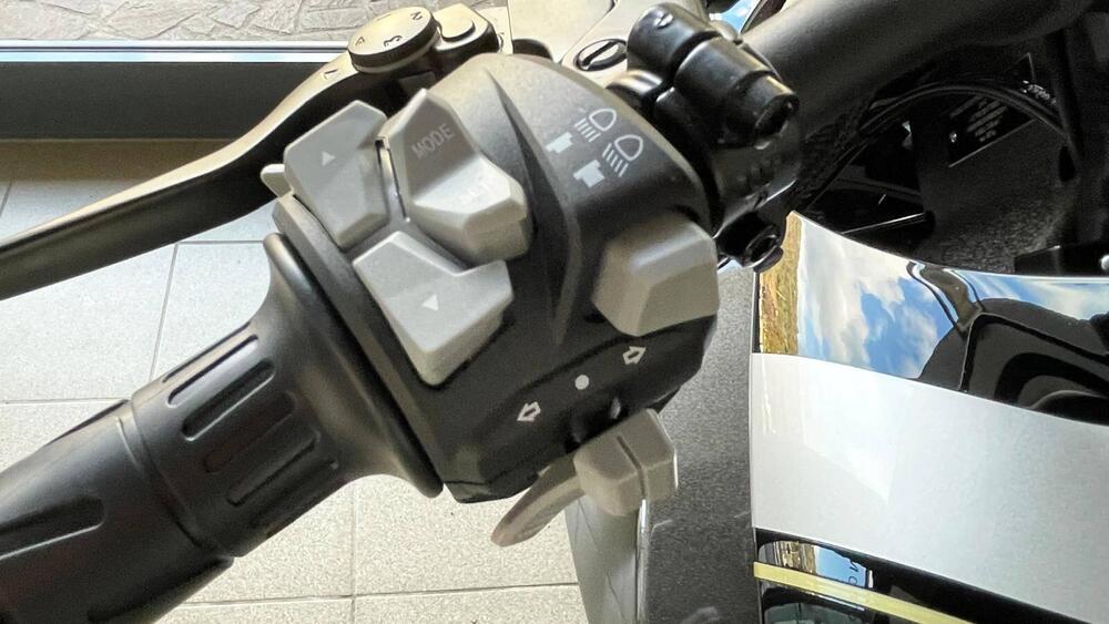 Benda Motorcycles LFC 700 (2024 - 26) (11)