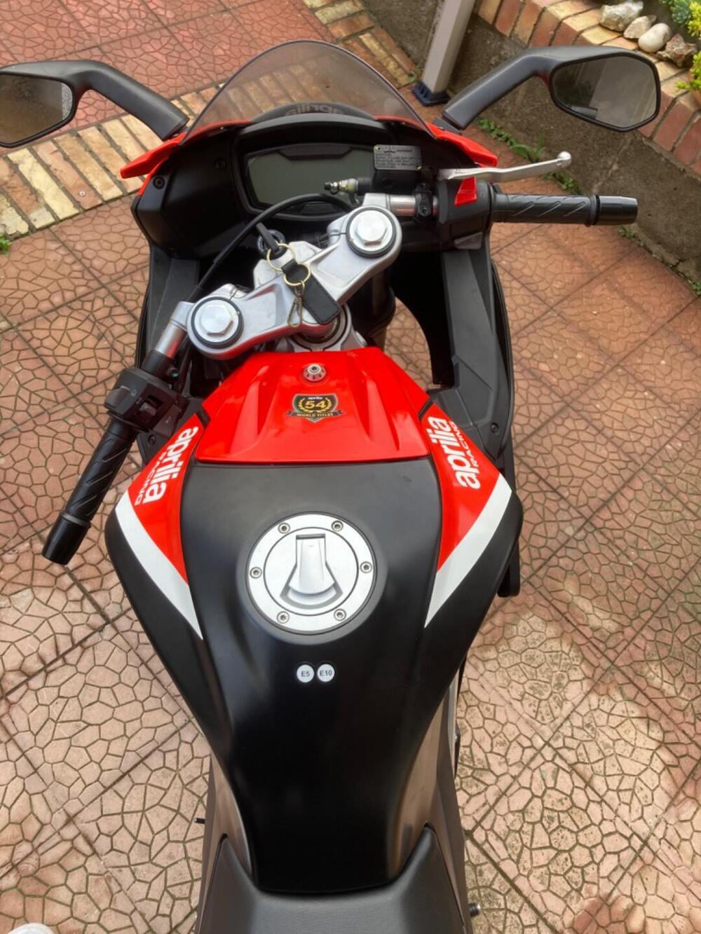 Aprilia RS 125 (2021 - 24) (6)