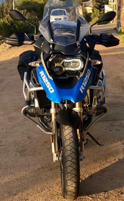 Bmw R 1250 GS (2019 - 20) usata