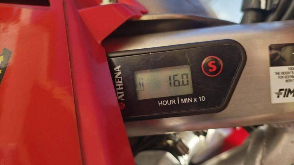 Honda CRF 450 R (2025) (5)