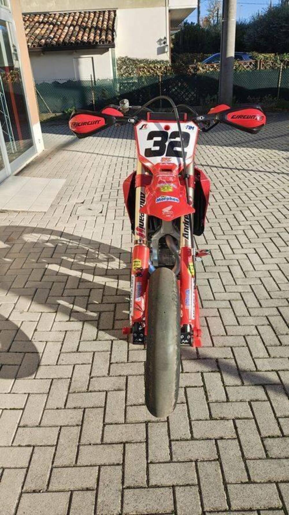 Honda CRF 450 R (2025) (3)