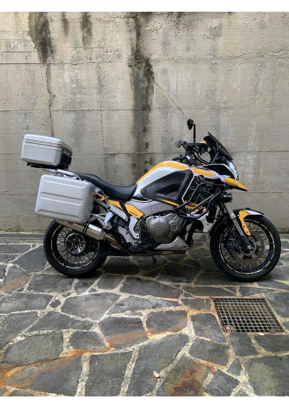 Honda Crosstourer ABS (2011 - 16) (2)