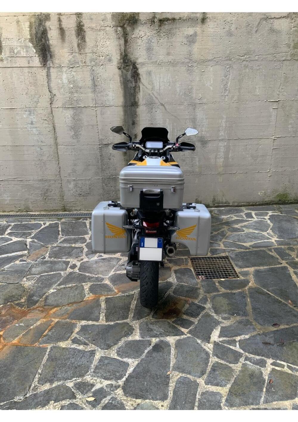 Honda Crosstourer ABS (2011 - 16) (4)