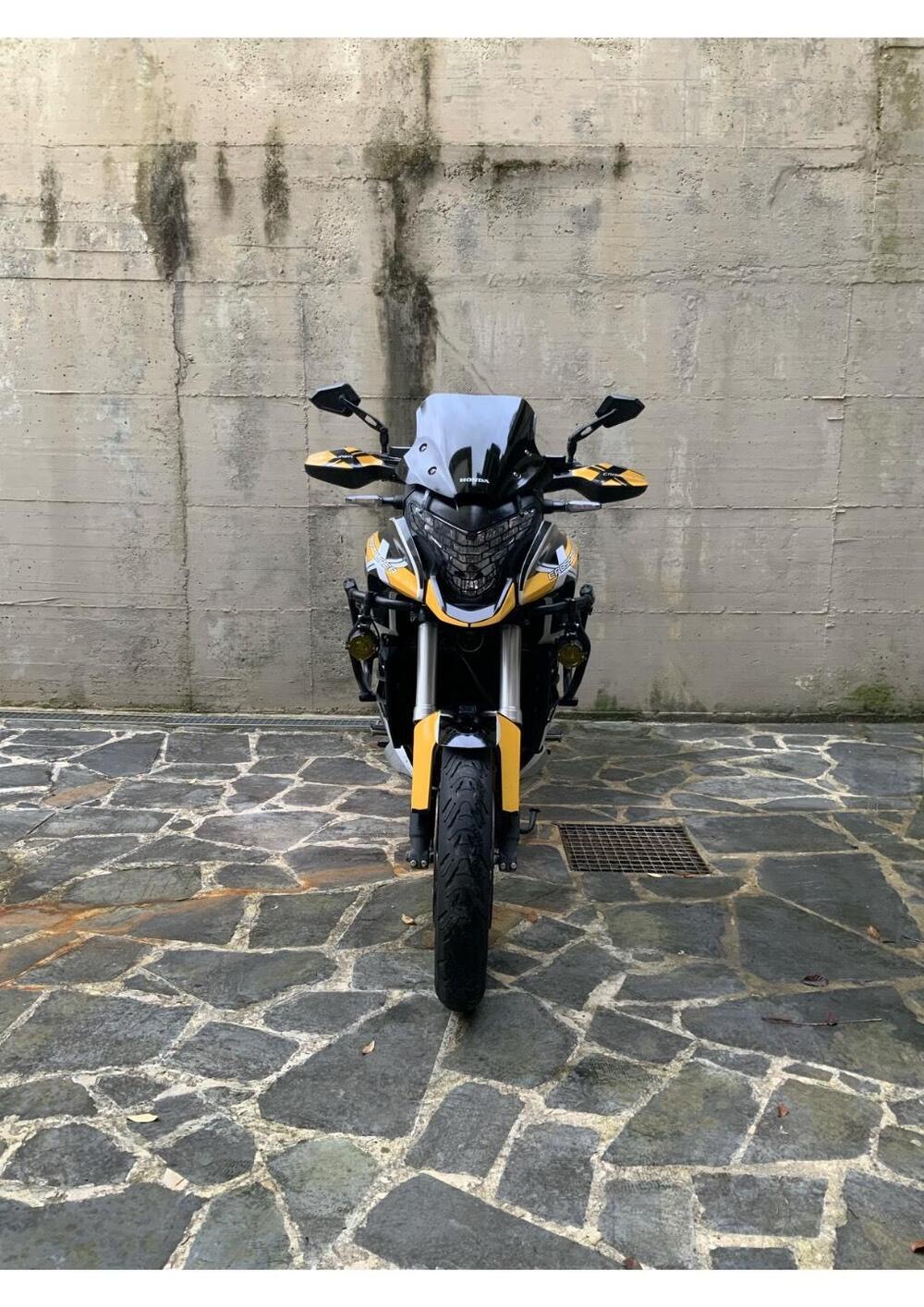 Honda Crosstourer ABS (2011 - 16) (7)