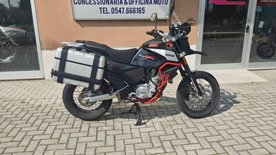 Swm Superdual 600 T (2018 - 20) usata