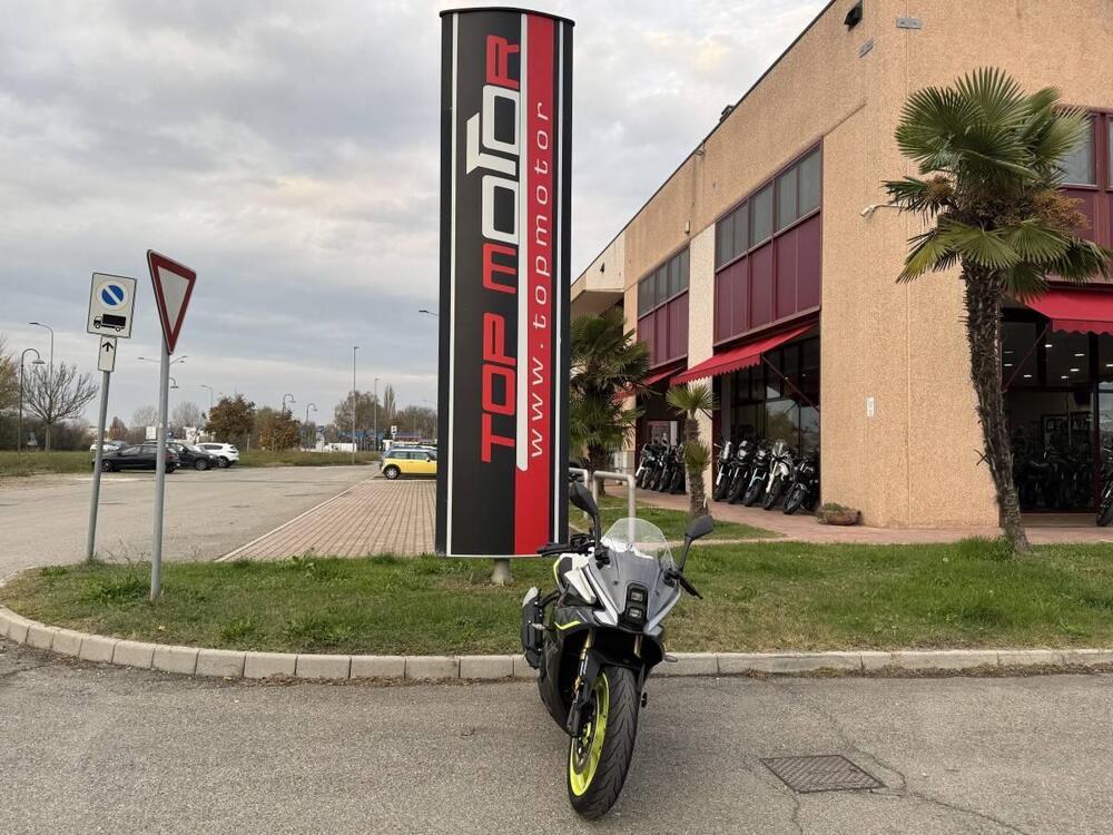 Benelli Tornado 550 (2025 - 26) (2)