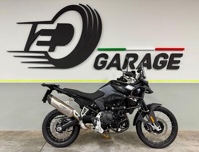 Bmw F 900 GS (2024 - 25) usata