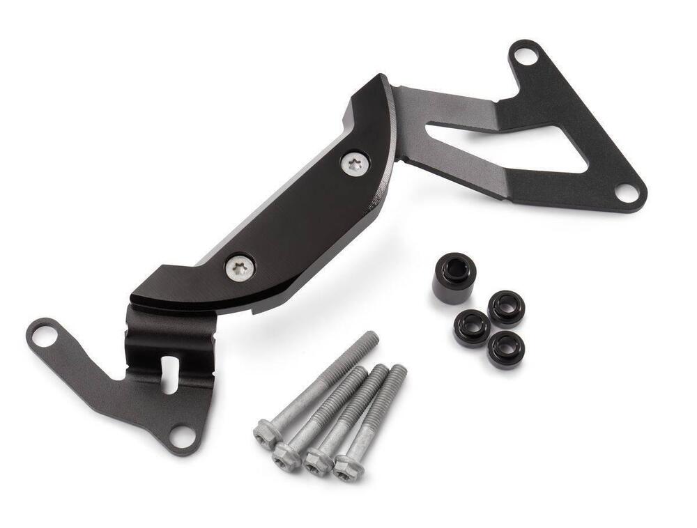 Protezione del coperchio della frizione per Husqva Husqvarna