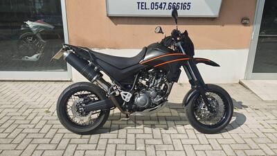 Yamaha XT 660 X (2004 - 16) usata