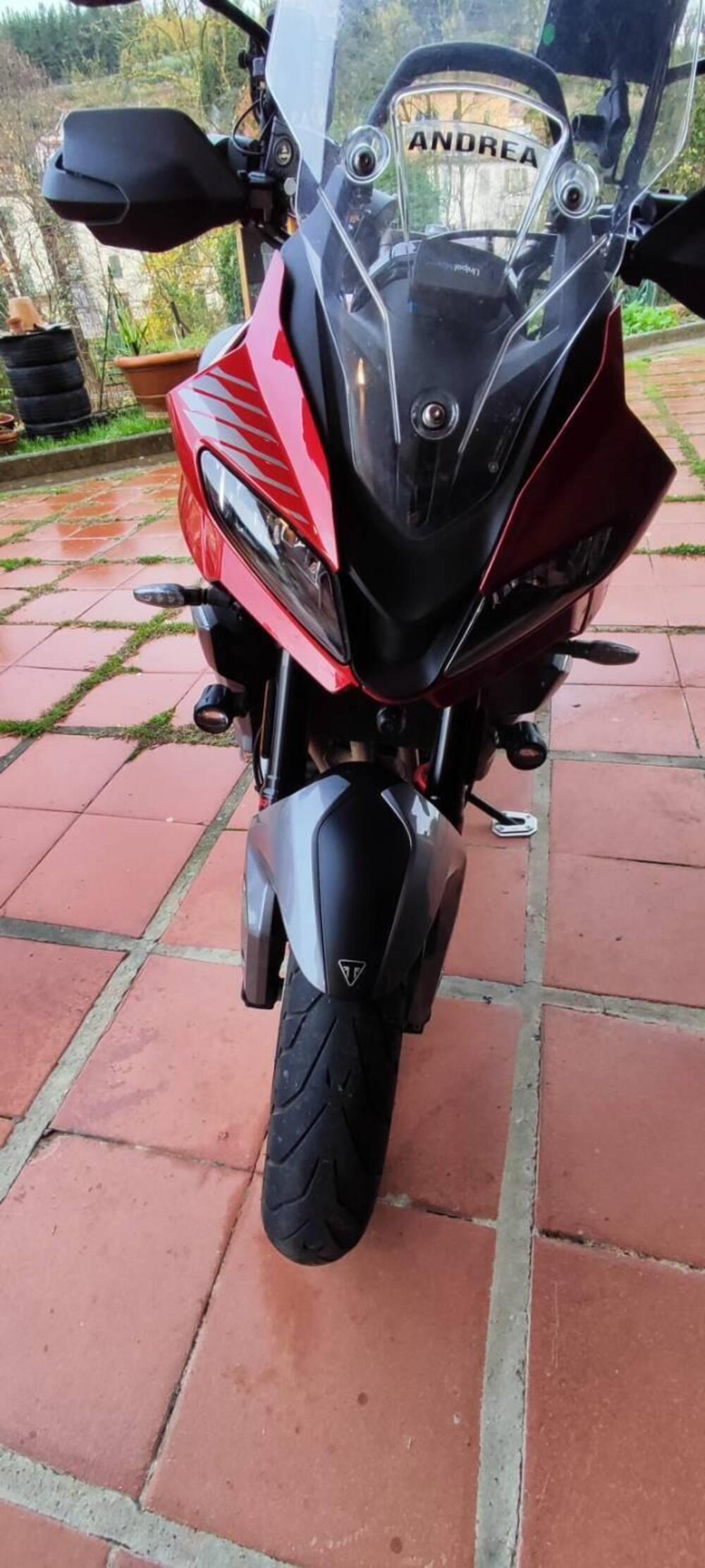 Triumph Tiger Sport 660 (2022 - 24) (6)