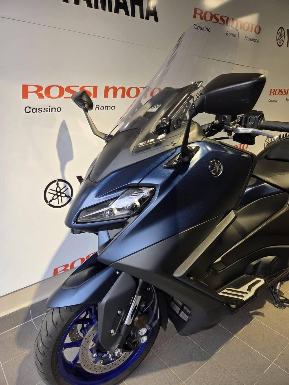 Yamaha T-Max 560 (2022 - 24) (5)