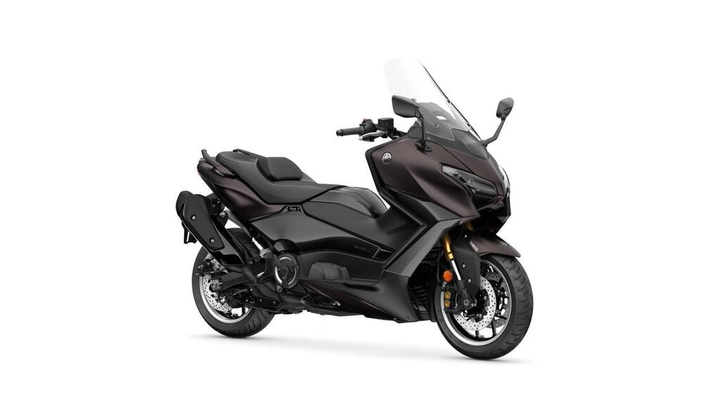 Yamaha T-Max 560 Tech Max (2025 - 26)