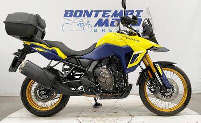 Suzuki V-Strom 800DE (2023 - 24) usata