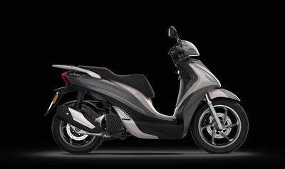 Morbidelli SC125LX (2024 - 25) nuova