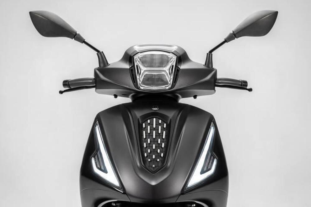 Morbidelli SC125LX (2024 - 26) (5)