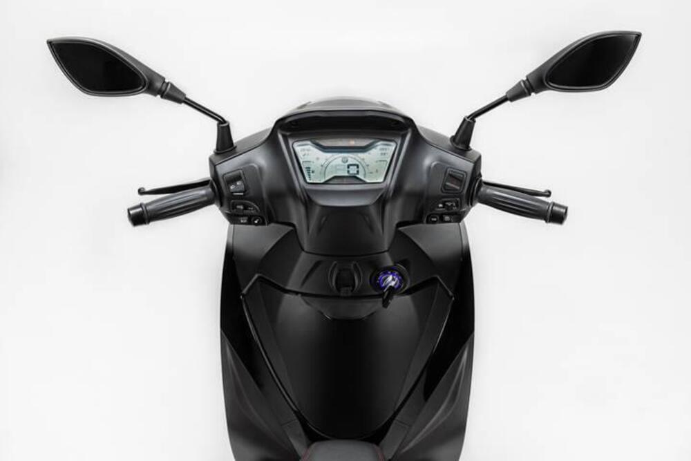 Morbidelli SC125LX (2024 - 26) (6)