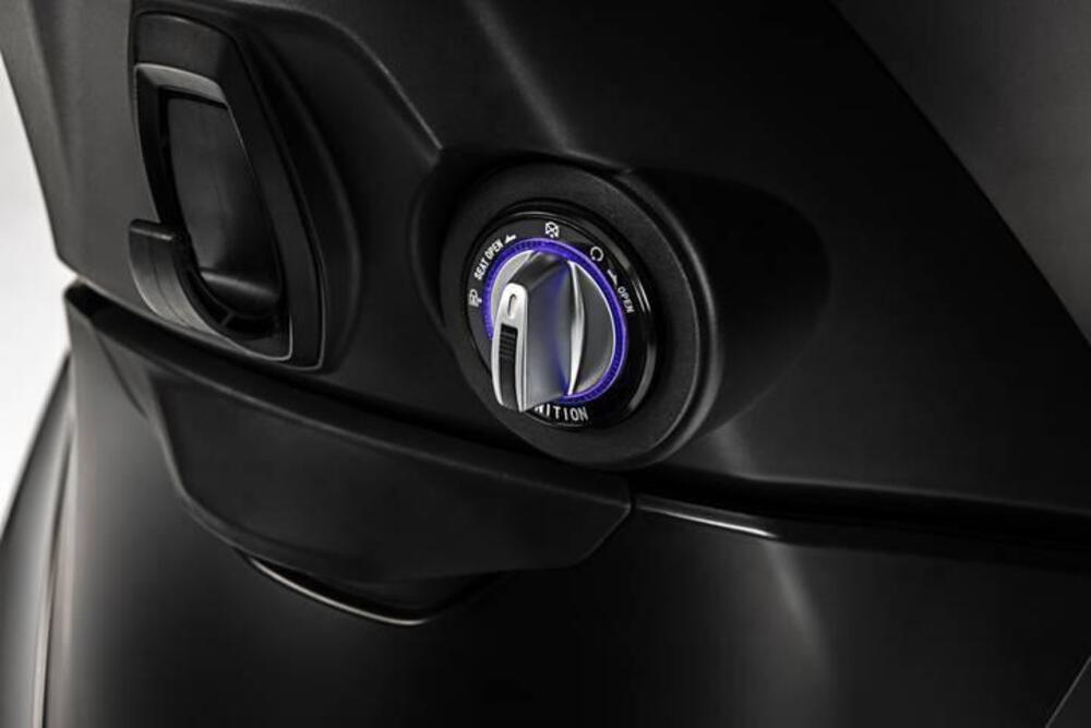 Morbidelli SC125LX (2024 - 26) (8)