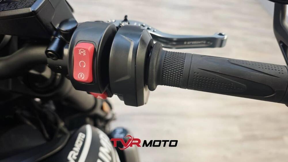 Triumph Trident 660 (2021 - 24) (7)