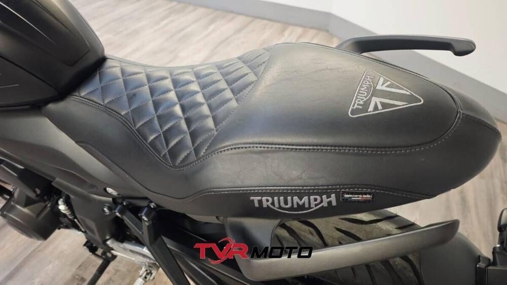 Triumph Trident 660 (2021 - 24) (8)