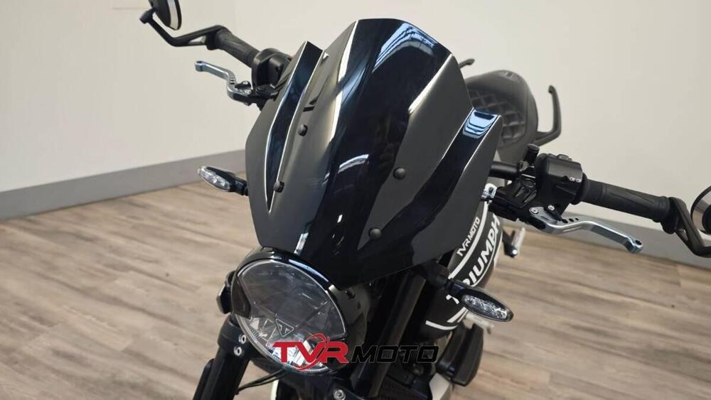 Triumph Trident 660 (2021 - 24) (14)