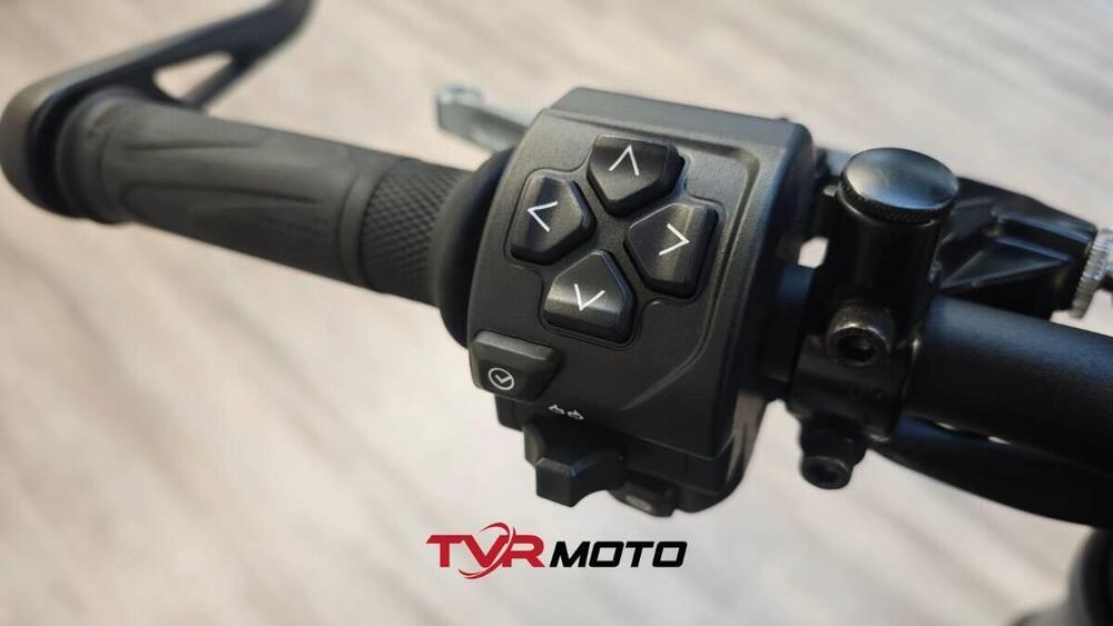 Triumph Trident 660 (2021 - 24) (9)