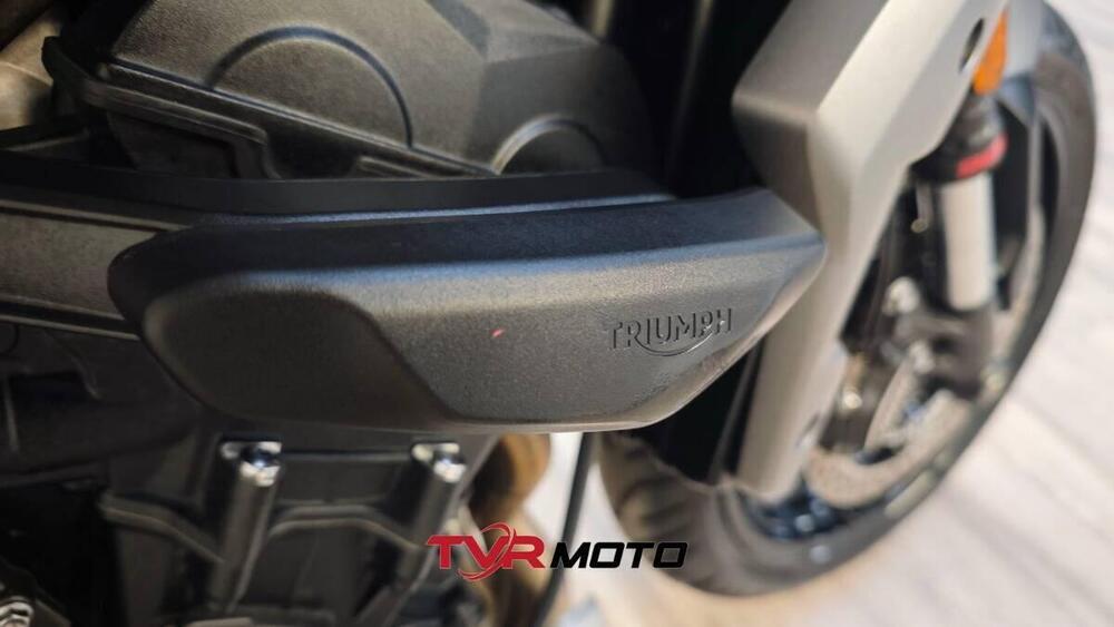 Triumph Trident 660 (2021 - 24) (12)