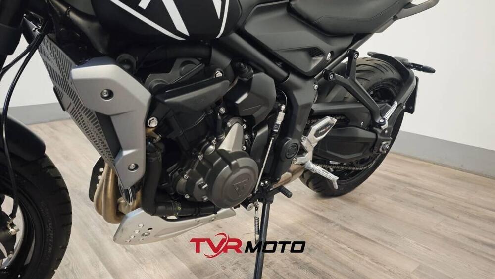 Triumph Trident 660 (2021 - 24) (16)