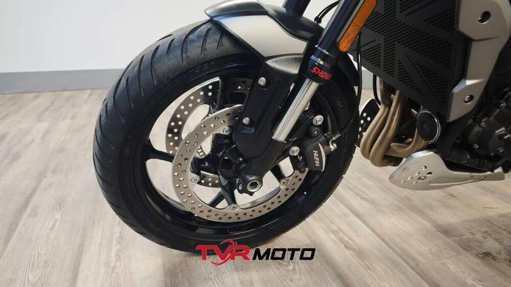 Triumph Trident 660 (2021 - 24) (17)