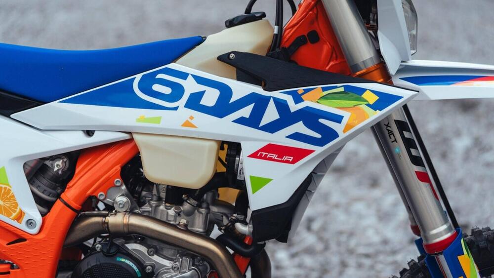 KTM 300 EXC 6Days (2026) (3)