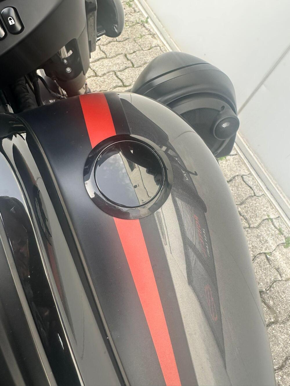 Harley-Davidson 117 Street Glide (2018 - 20) - FLHXSE (12)