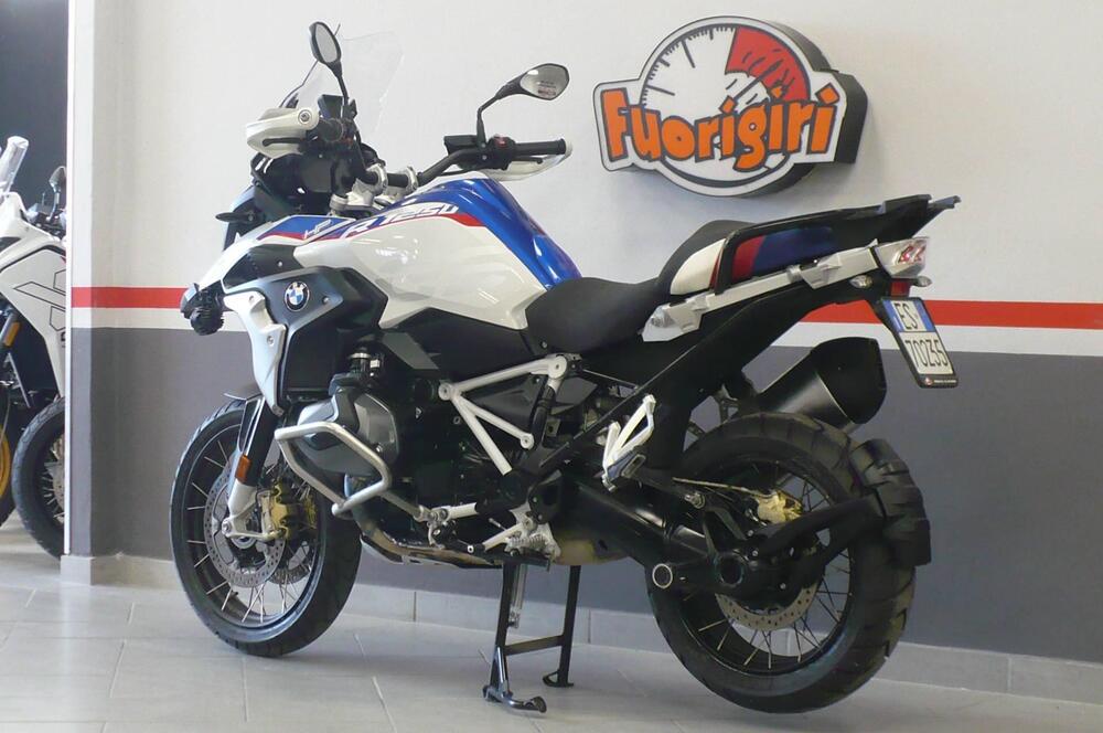 Bmw R 1250 GS (2019 - 20) (2)