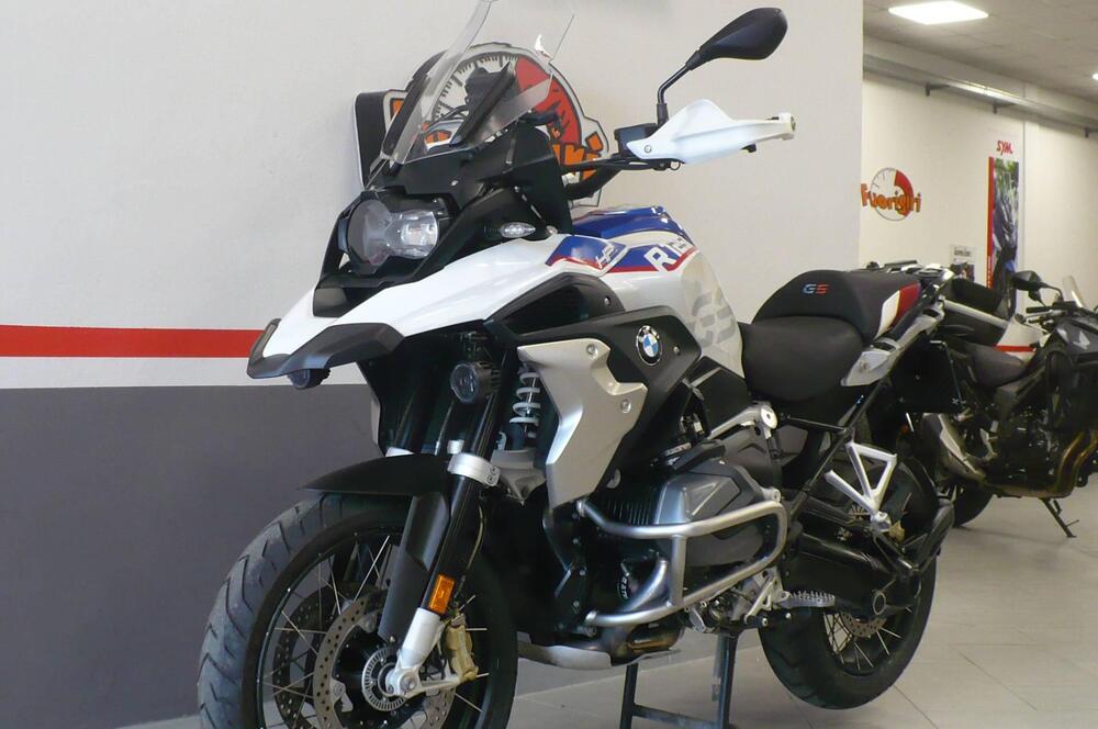 Bmw R 1250 GS (2019 - 20) (3)