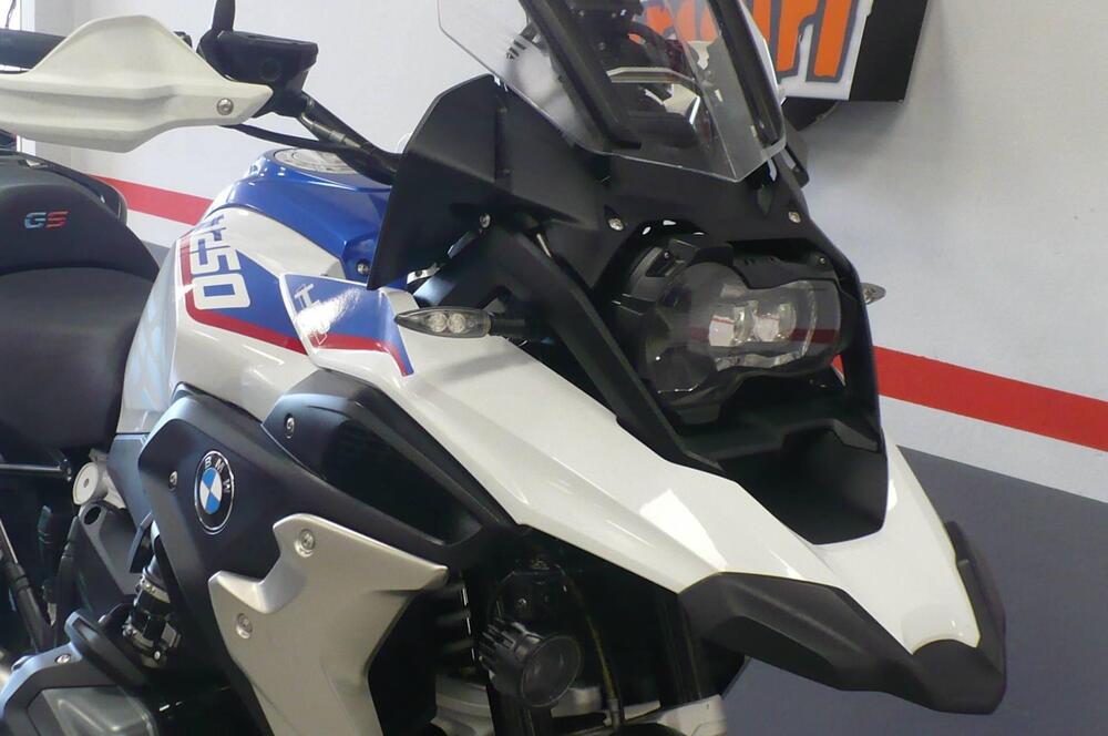 Bmw R 1250 GS (2019 - 20) (5)