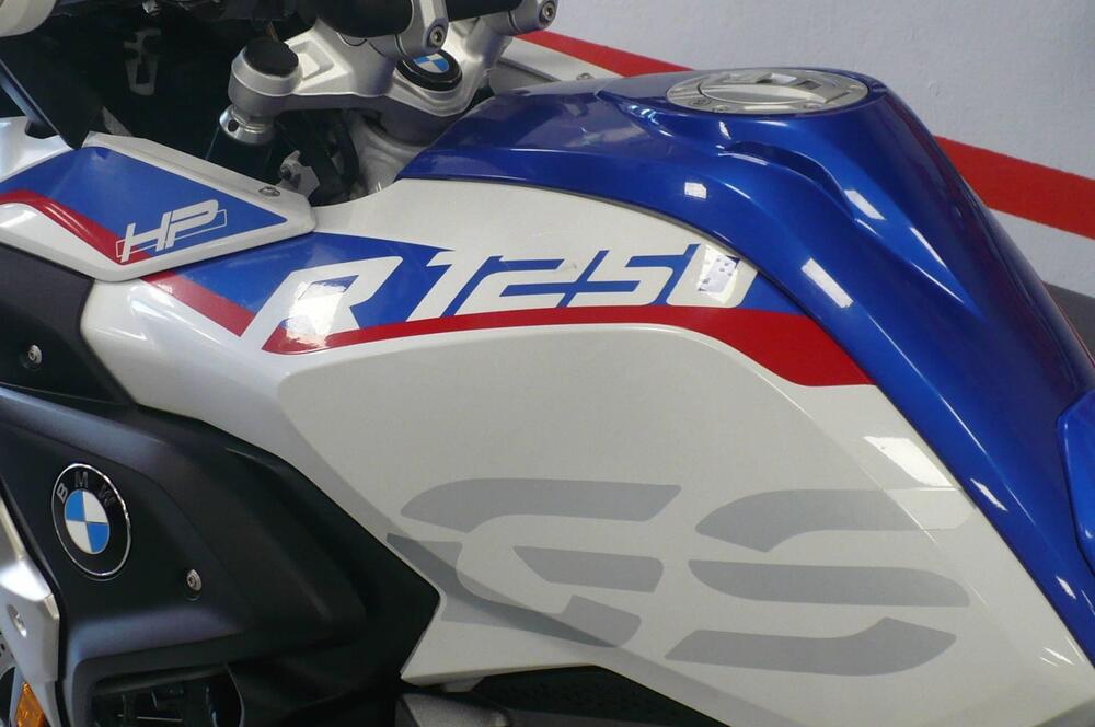 Bmw R 1250 GS (2019 - 20) (8)