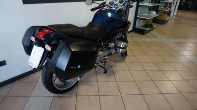 Bmw R 1150 R (2000 - 07) usata