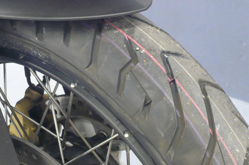 Bmw R 1250 GS (2019 - 20) (12)