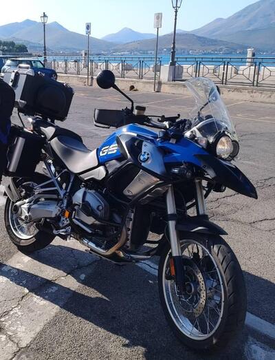 Bmw R 1200 GS (2008 - 09) usata