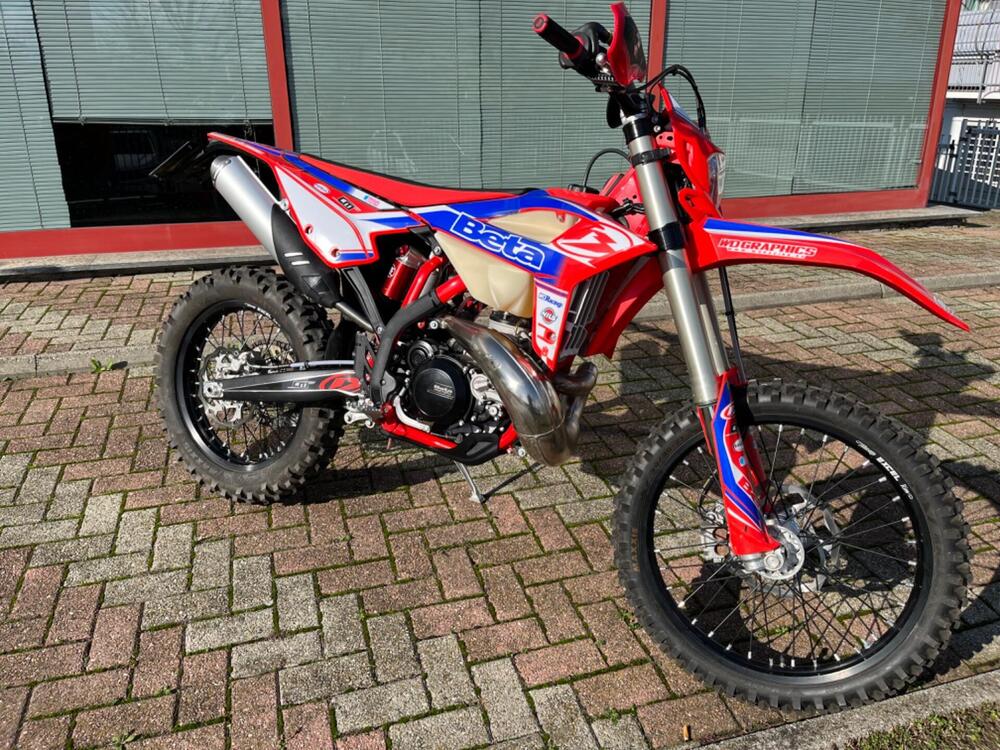 Betamotor RR 250 2T Enduro (2022) (2)