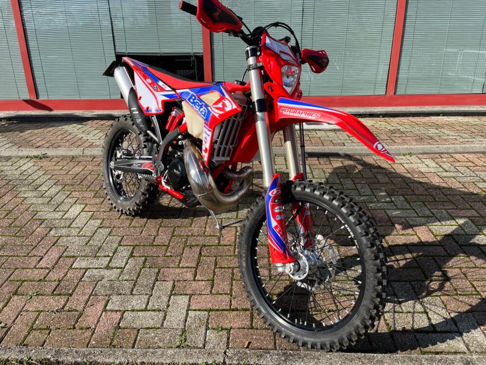 Betamotor RR 250 2T Enduro (2022) (3)