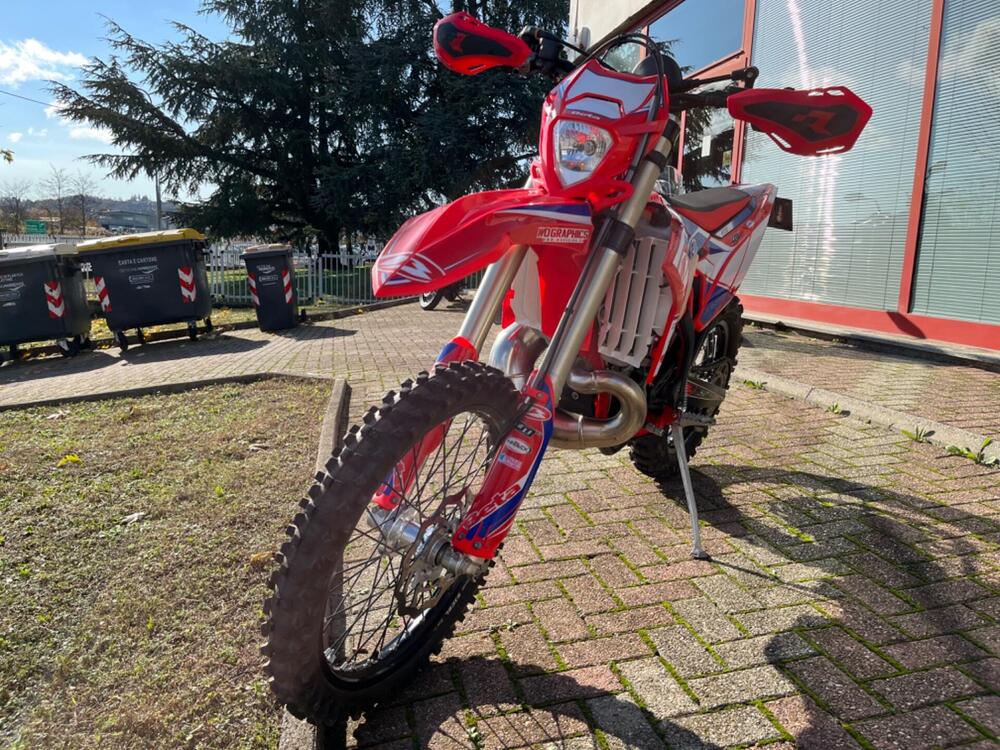 Betamotor RR 250 2T Enduro (2022) (5)