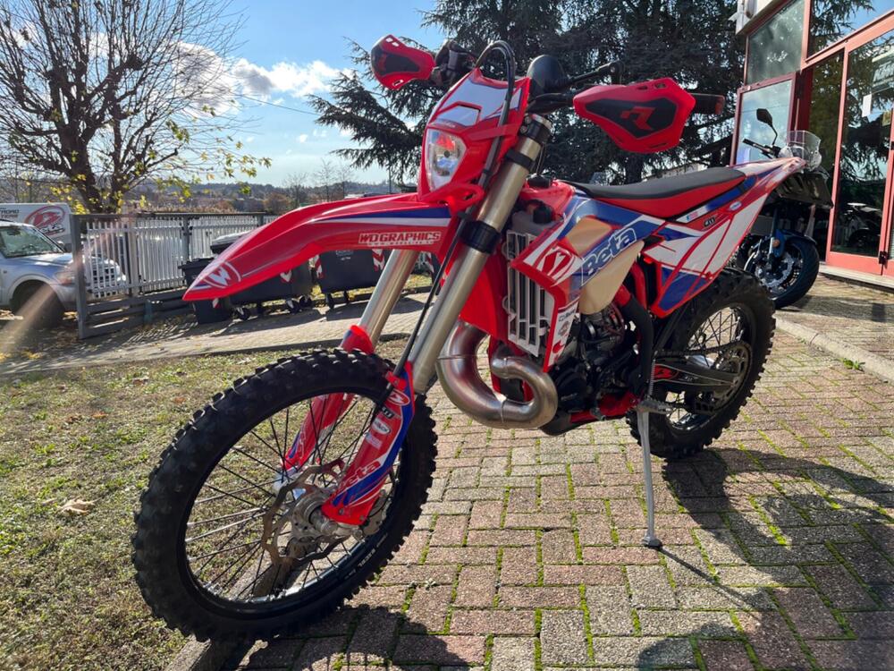Betamotor RR 250 2T Enduro (2022) (6)