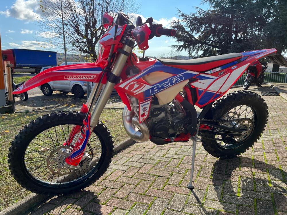 Betamotor RR 250 2T Enduro (2022) (7)